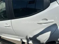 Usado Toyota Yaris Hybrid Sport 130 CV (95 kW) 2025 Blanco Berlina