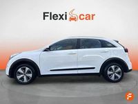 Usado Kia Niro 141 CV (103 kW) 2018 Blanco SUV