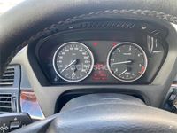Usado BMW X5 218 CV (160 kW) 2007 Gris / plata SUV