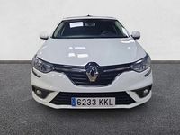 Usado Renault Mégane IV 90 CV (66 kW) 2018