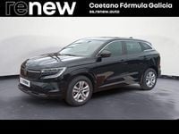 Usado Renault Austral Equilibre 140 CV (102 kW) 2022 Negro SUV