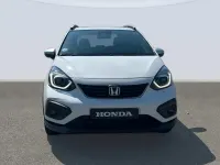 Usado Honda Jazz 109 CV (80 kW) 2021 Blanco Utilitario
