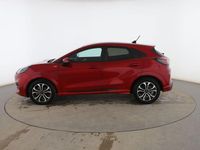 Usado Ford Puma ST-Line 125 CV (91 kW) 2021 Rojo SUV