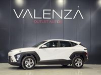 Usado Hyundai Kona 141 CV (103 kW) 2024 Blanco SUV
