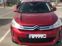 Usado Citroën C4 Aircross Exclusive 150 CV (110 kW) 2012 Burdeos SUV