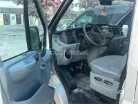 Usado Ford Transit 115 CV (84 kW) 2012 Gris / plata Pickup/Camioneta