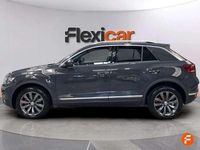 Usado VW T-Roc Sport 150 CV (110 kW) 2019 Gris SUV