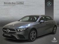 Usado Mercedes A250 218 CV (160 kW) 2020 Berlina