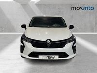 Usado Renault Clio V Evolution 100 CV (73 kW) 2024 Blanco Berlina
