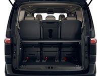 Nuevo VW Multivan 150 CV (110 kW) 2026 Blanco Van