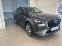 Nuevo Mazda CX-60 Exclusive-Line 200 CV (147 kW) 2025 Gris SUV