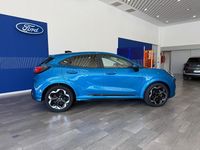 Nuevo Ford Puma Gen-E Premium 124 kW (169 CV) 2025 Azul SUV