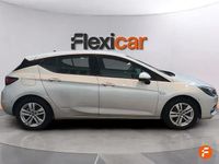 Usado Opel Astra Business 130 HP (95 kW) 2020 Cinzento Carrinha