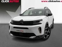 Usado Citroën C5 Aircross 130 HP (95 kW) 2023 SUV