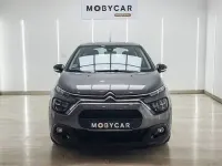 Usado Citroën C3 PureTech 83 CV (61 kW) 2024 Gris Berlina