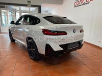 Usado BMW X4 xLine 190 CV (139 kW) 2025 Blanco SUV