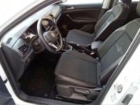 Usado VW T-Cross Advance 110 CV (80 kW) 2023 Blanco SUV