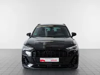 Usado Audi Q3 Ambiente 150 CV (110 kW) 2024 Negro SUV