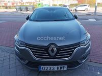 Usado Renault Talisman Zen 160 CV (117 kW) 2019 Marrón Berlina