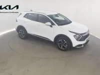 Usado Kia Sportage 215 CV (158 kW) 2025 Blanco SUV