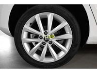 usado Skoda Fabia Connect 1.0 TSI 70kW (95CV) (NJ33M430)