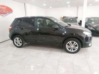 usado Nissan Qashqai 1.6dCi S&S Acenta 4x2