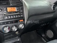 Usado Toyota RAV4 Luna 125 CV (91 kW) 2004 Azul SUV
