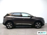 usado Peugeot 3008 1.2 S&s Puretech Allure Pack 130