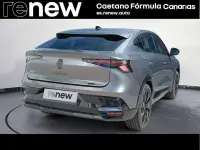 Nuevo Renault Rafale Esprit Alpine 300 CV (220 kW) 2026 Beige SUV