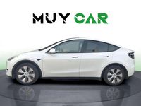 Usado Tesla Model Y RWD 188 kW (256 HP) 2024 Branco SUV