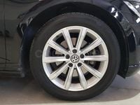 Usado VW Passat Advance 150 CV (110 kW) 2018 Negro Familiar