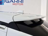 Usado Toyota C-HR Advance 122 CV (89 kW) 2022 Blanco SUV