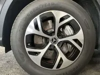 Usado Mercedes GLC300e 313 CV (230 kW) 2023 Gris SUV