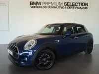 Usado Mini Cooper 95 CV (69 kW) 2018 Utilitario
