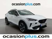 Usado Cupra Formentor 150 CV (110 kW) 2022 Blanco SUV