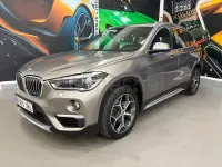 Usado BMW X1 190 CV (139 kW) 2016 Beige SUV