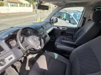 Usado VW Multivan Highline 180 CV (132 kW) 2011 Beige Monovolumen