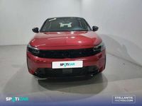 Usado Opel Corsa 101 CV (74 kW) 2025 Rojo Utilitario