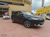 usado Mitsubishi Outlander 220 DID Motion 4WD