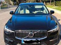 Usado Volvo XC60 Ultimate 351 CV (258 kW) 2023 Negro SUV