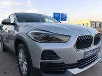 Usado BMW X2 116 CV (85 kW) 2021 SUV
