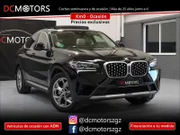 Usado BMW X4 xLine 190 CV (139 kW) 2022 SUV