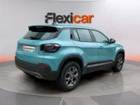 Usado Jeep Avenger 100 CV (73 kW) 2023 Azul SUV