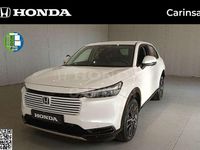 Usado Honda HR-V 125 CV (91 kW) 2025 Blanco SUV