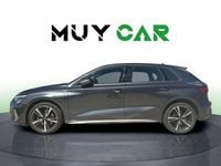 Usado Audi A3 Sportback e-tron S-Line 204 CV (150 kW) 2021 Gris Utilitario
