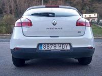 usado Renault Mégane 1.5dCi Dynamique 110