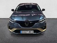 Usado Renault Megane E-Tech 160 CV (117 kW) 2023