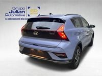 Nuevo Hyundai Bayon 100 CV (73 kW) 2026 Otro SUV