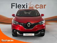 usado Renault Kadjar Limited TCe 97kW (130CV) EDC