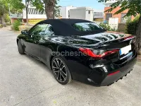 Usado BMW 430 Comfort Edition 245 CV (180 kW) 2023 Negro Coupe